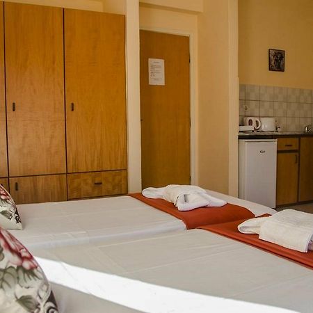 Yiannis The Beekeeper Apartments Kefalos (Kos) Bagian luar foto